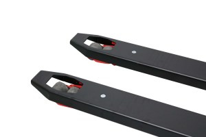 RAVAS ProLine 6100 mérleges raklapemelő